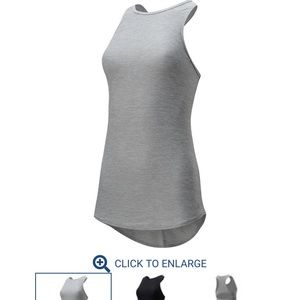 New Balance performance tank